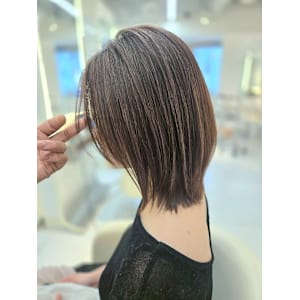 【大通駅・豊水すすきの駅】asterisk(アスタリスク)