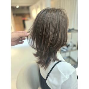 【大通駅・豊水すすきの駅】asterisk(アスタリスク)