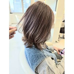 【大通駅・豊水すすきの駅】asterisk(アスタリスク)