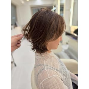 【大通駅・豊水すすきの駅】asterisk(アスタリスク)