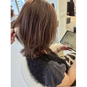 【大通駅・豊水すすきの駅】asterisk(アスタリスク)