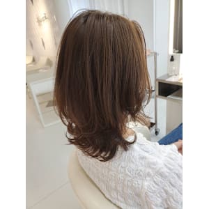 【大通駅・豊水すすきの駅】asterisk(アスタリスク)