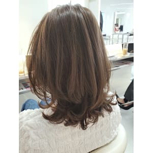 【大通駅・豊水すすきの駅】asterisk(アスタリスク)