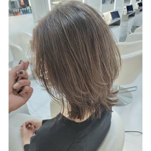 【大通駅・豊水すすきの駅】asterisk(アスタリスク)