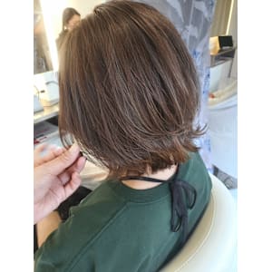 【大通駅・豊水すすきの駅】asterisk(アスタリスク)