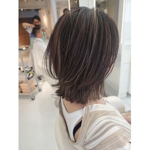 【大通駅・豊水すすきの駅】asterisk(アスタリスク)