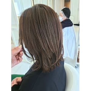 【大通駅・豊水すすきの駅】asterisk(アスタリスク)