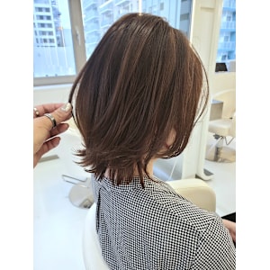 【大通駅・豊水すすきの駅】asterisk(アスタリスク)