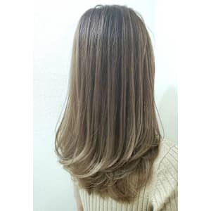 【大通駅・豊水すすきの駅】asterisk(アスタリスク)