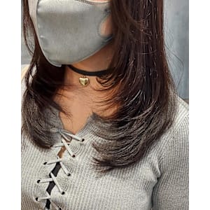 レイヤースタイル