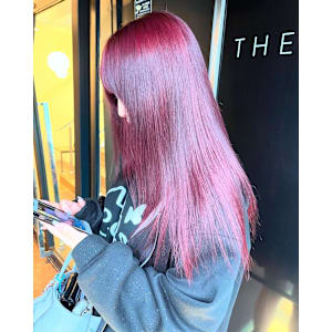 【⠀CHIYOKA】大人気ワインレッド