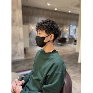 ナイスツイスト！！【ARCH片山】