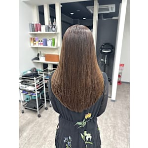 Louer hairmake×ロング - Louer hairmake【ルエ ヘアメイク】掲載中