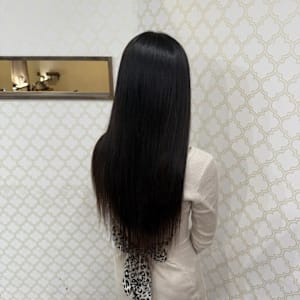 ダークブラウン