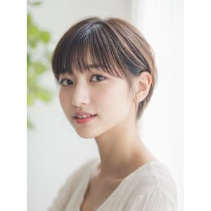 小顔ショート - Clanc横浜(クラン)【クランヨコハマ】掲載中