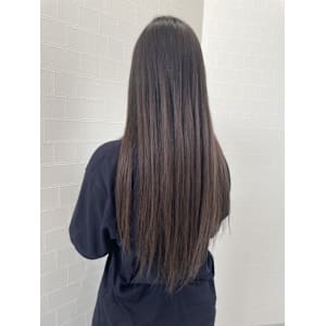 シールエクステ