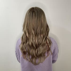 130本で爆発的な馴染みに！