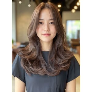 フェイスレイヤーロング - Clanc横浜(クラン)【クランヨコハマ】掲載中