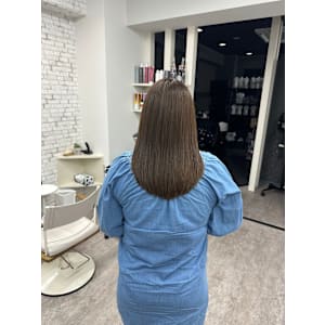 Louer hairmake×ロング - Louer hairmake【ルエ ヘアメイク】掲載中