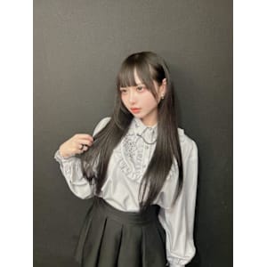 りりぴちゃんスタイル