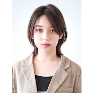 前下がりショート・ボブ/絶壁解消/前髪あり/40代/30代 - INCEPTION  GINZA 銀座【インセプション】掲載中