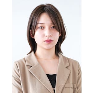 前下がりショート・ボブ/絶壁解消/前髪あり/40代/30代