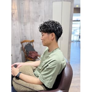 強めスパイラル【ARCH片山】