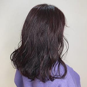 チェリーピンク