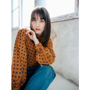 ナチュラルミディアム