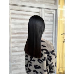 髪質改善/トリートメント/艶髪