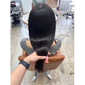 髪質改善/トリートメント/艶髪