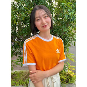 髪質改善/ナチュラルカラー/ボブスタイル