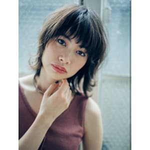 エアリーウルフ