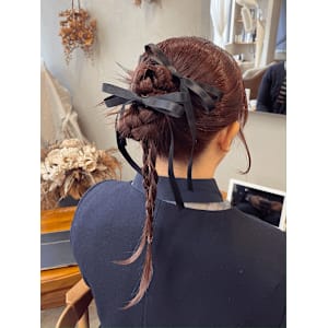 タイトアレンジ