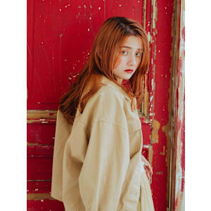 王道レイヤースタイル