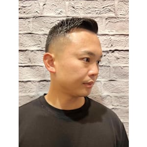 スタンダードフェード