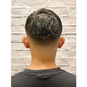 おしゃれフェード