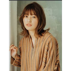 ふんわりモテ カジュアル