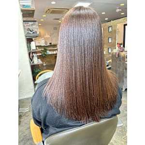 酸熱カラートリートメント - alpha【アルファ】掲載中