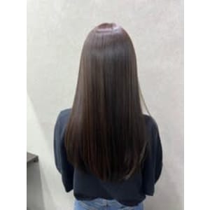 髪質改善/トリートメント/韓国風ヘア/透明感カラー/ダブルカ