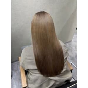 髪質改善/トリートメント/韓国風ヘア/透明感カラー/ダブルカ