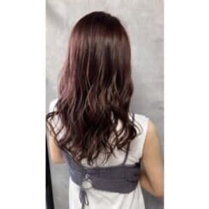 髪質改善/トリートメント/韓国風ヘア/透明感カラー/ダブルカ