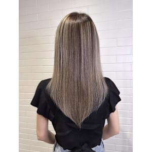 マーブル★デザインカラー