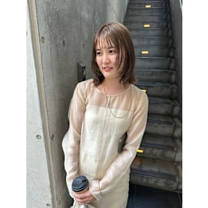 riri hair salon - riri hair salon【リリ ヘア サロン】掲載中