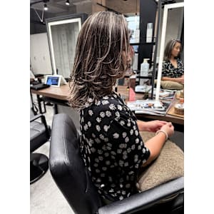 ★赤味を消すオリジナルハイライト★ - Aco【アコ】掲載中