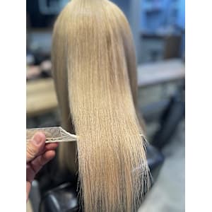 髪質改善サブリミックトリートメント