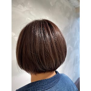 メテオアディクシーカラー