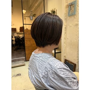 green yuhigaoka【グリーン ユウヒガオカ】×ス