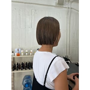 green yuhigaoka【グリーン ユウヒガオカ】×ス