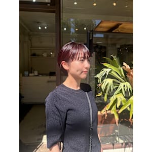 green yuhigaoka【グリーン ユウヒガオカ】×ス